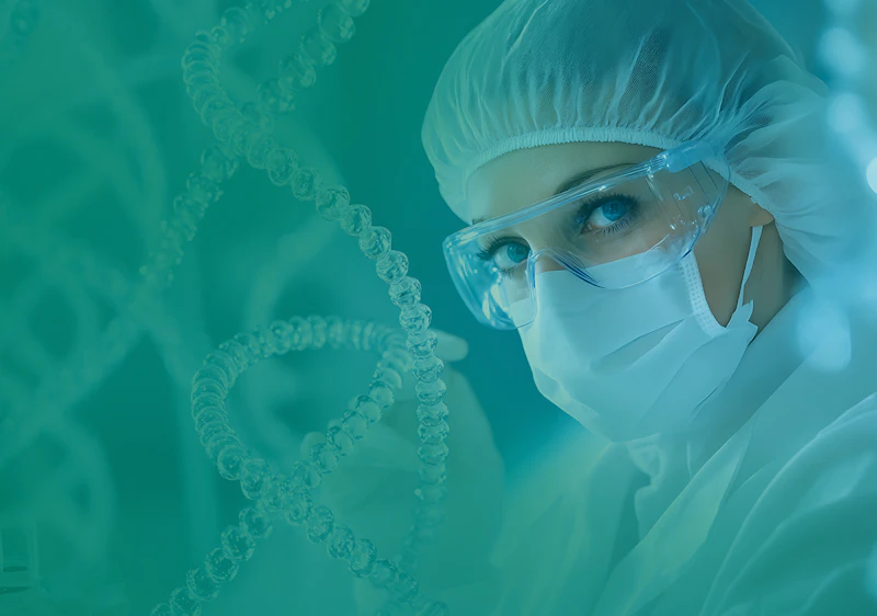 Genex Clinical Laboratories LLC screenshot 1