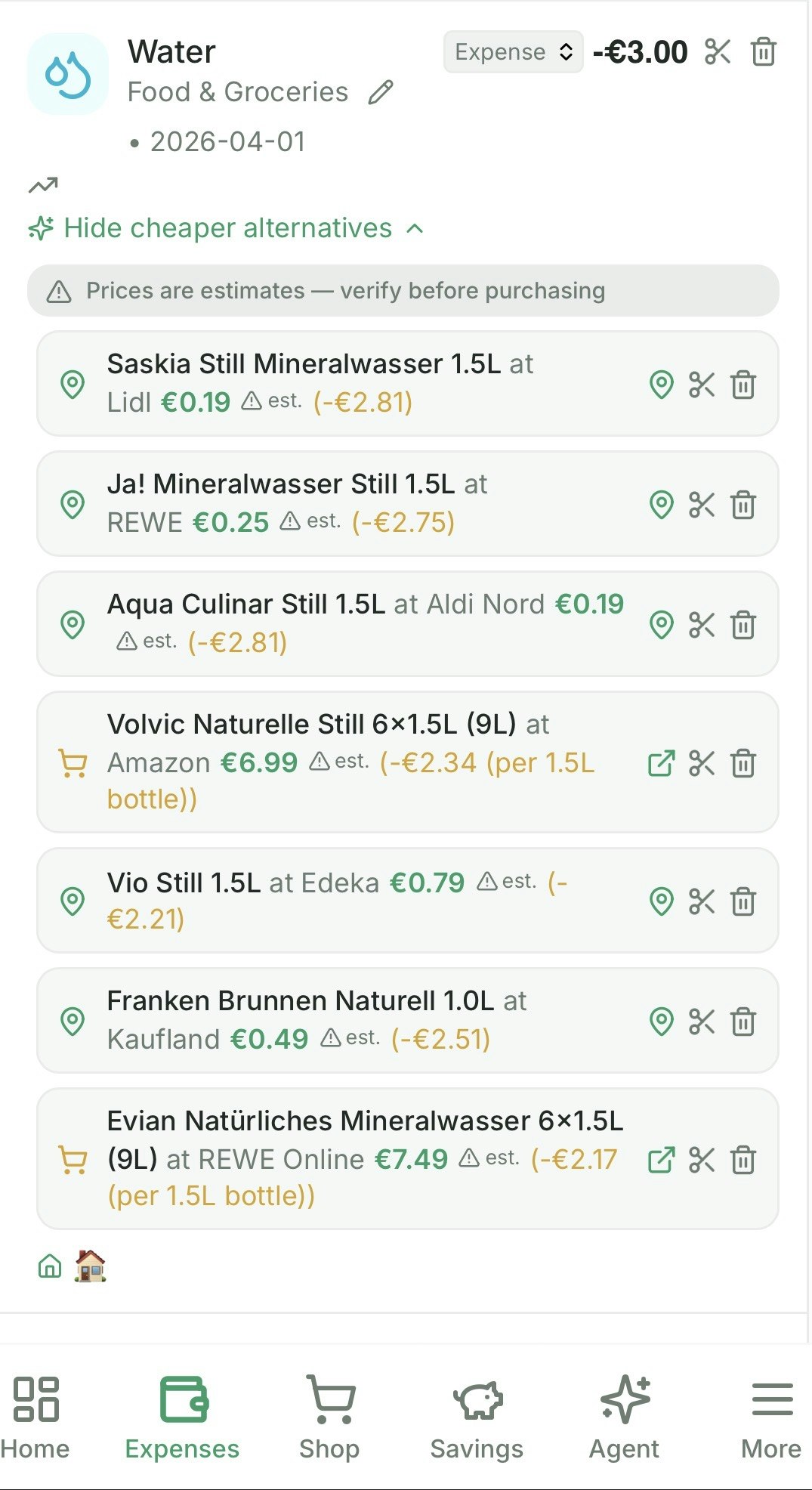 OptilLiv gallery image