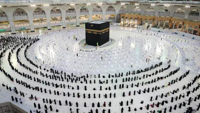 Umrah Packages 2023 gallery image