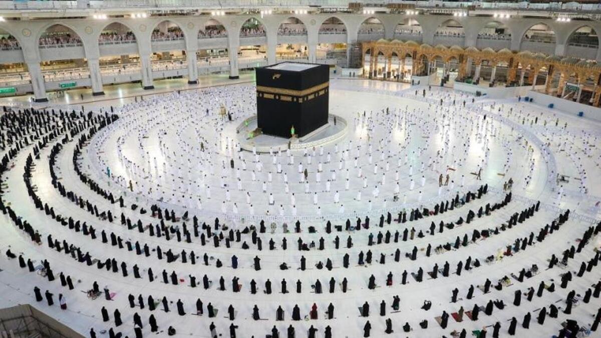 Umrah Paketleri 2023 media 6