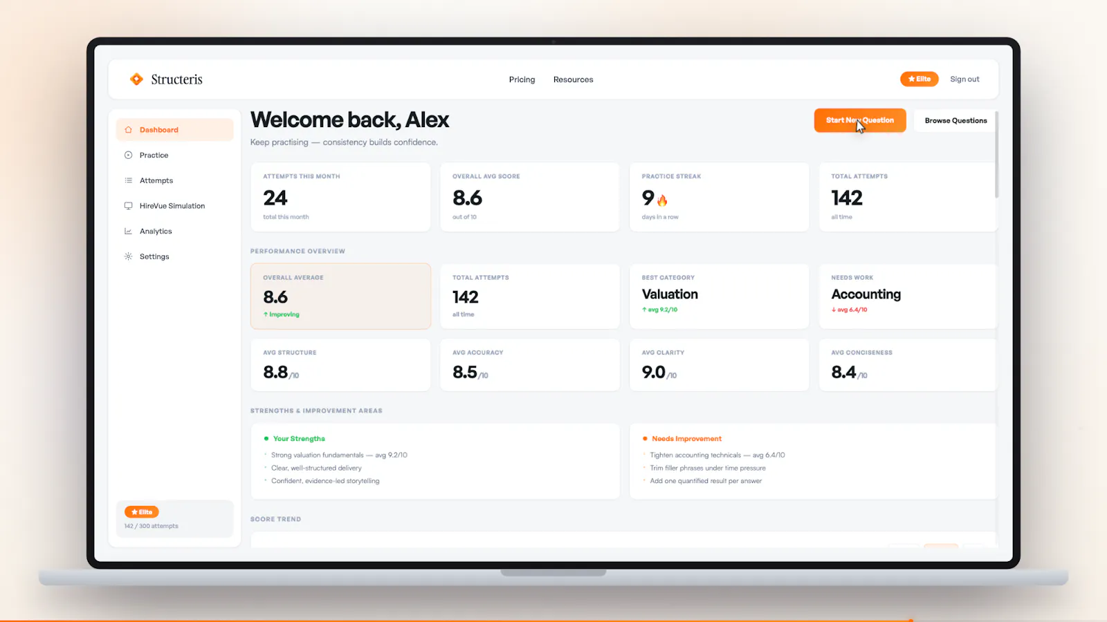 Structeris screenshot 7