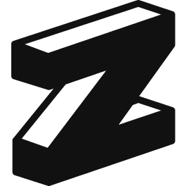 Zephr logo