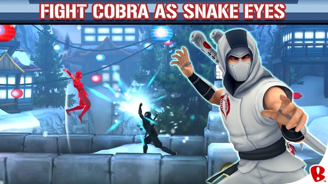 G.I. Joe Strike gallery image