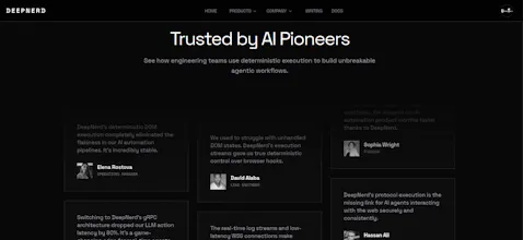 DeepNerd gallery image