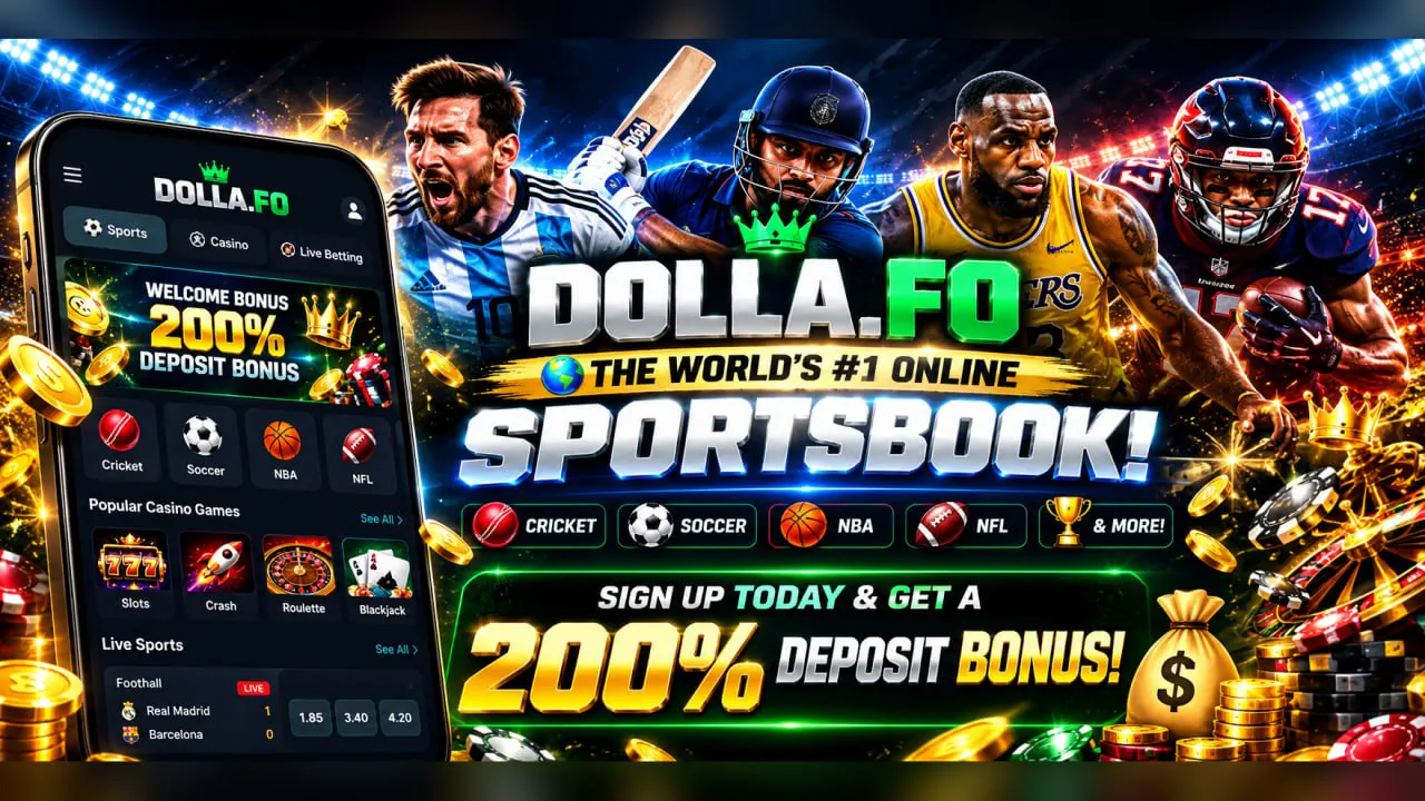 Dolla.fo gallery image