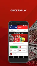 Sky Sports Road To Moscow gallery image