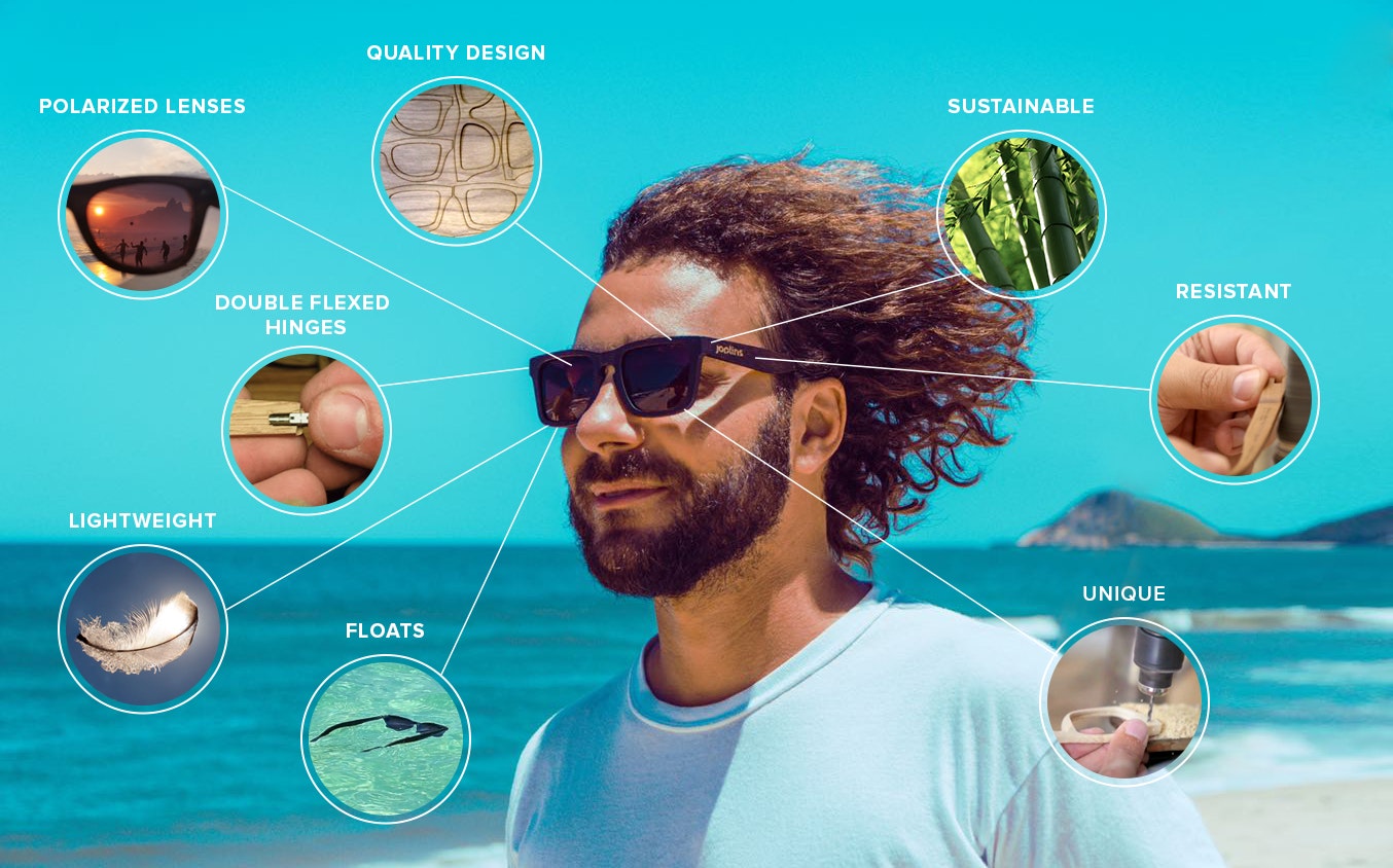 Joplins Sunglasses gallery image