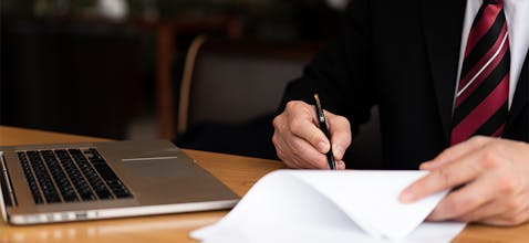 Document Evaluation gallery image