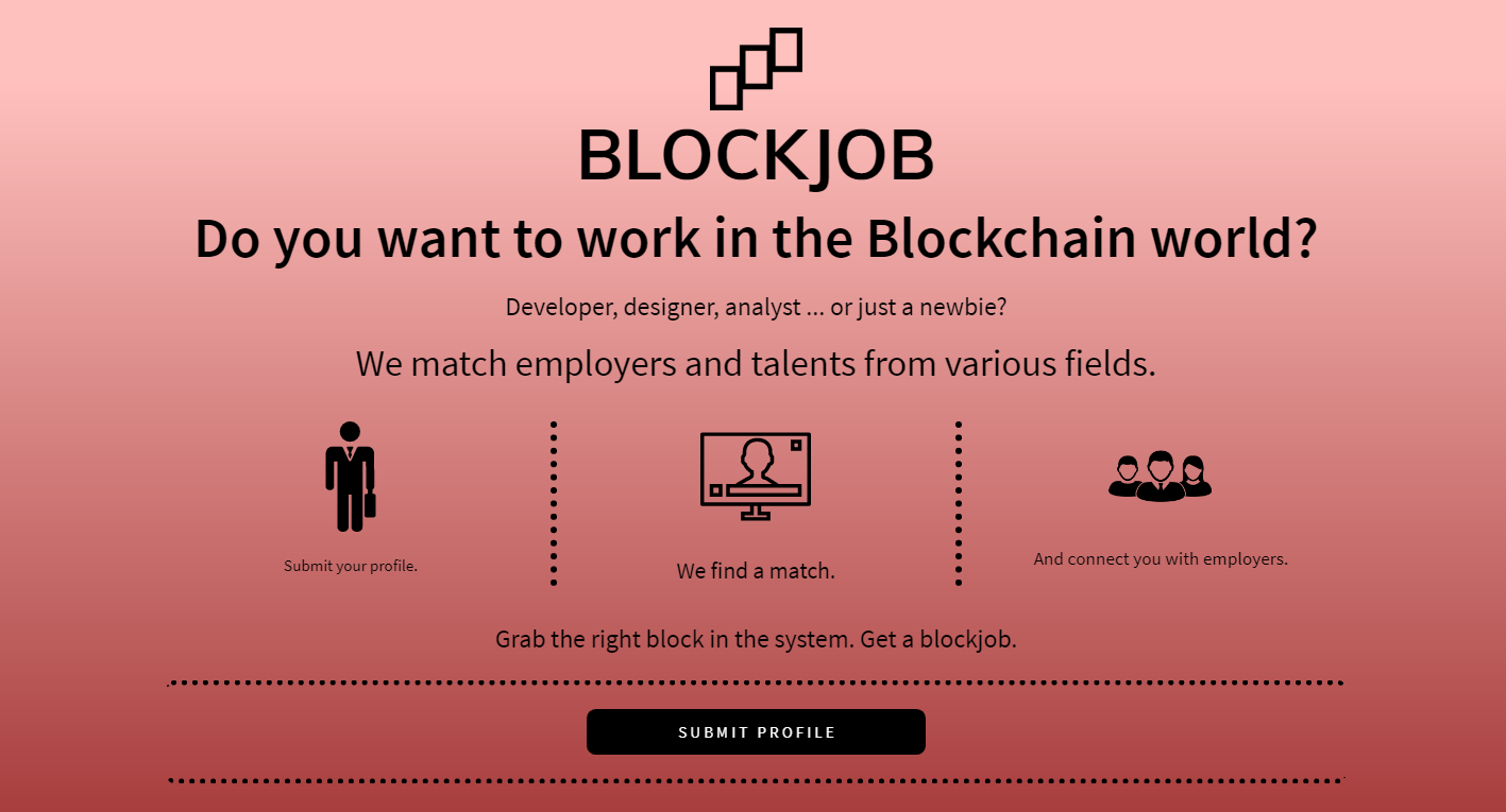 Blockjob gallery image