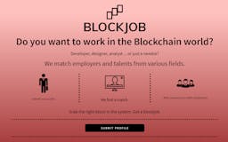 Blockjob media 2