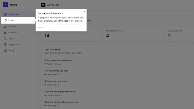 FlowNavi screenshot 3