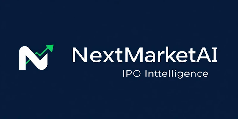 NextMarketAI screenshot 2