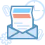 Email Inbox Preview