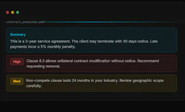 Contexp gallery image