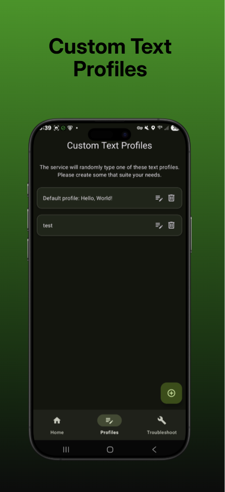 StayGreen media 3
