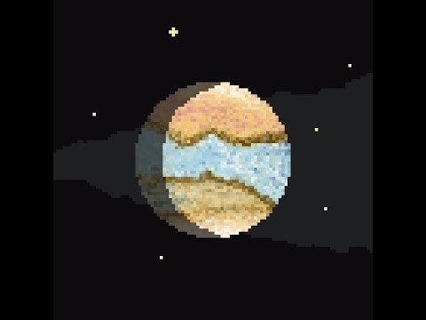 The Pixel Cosmos gallery image