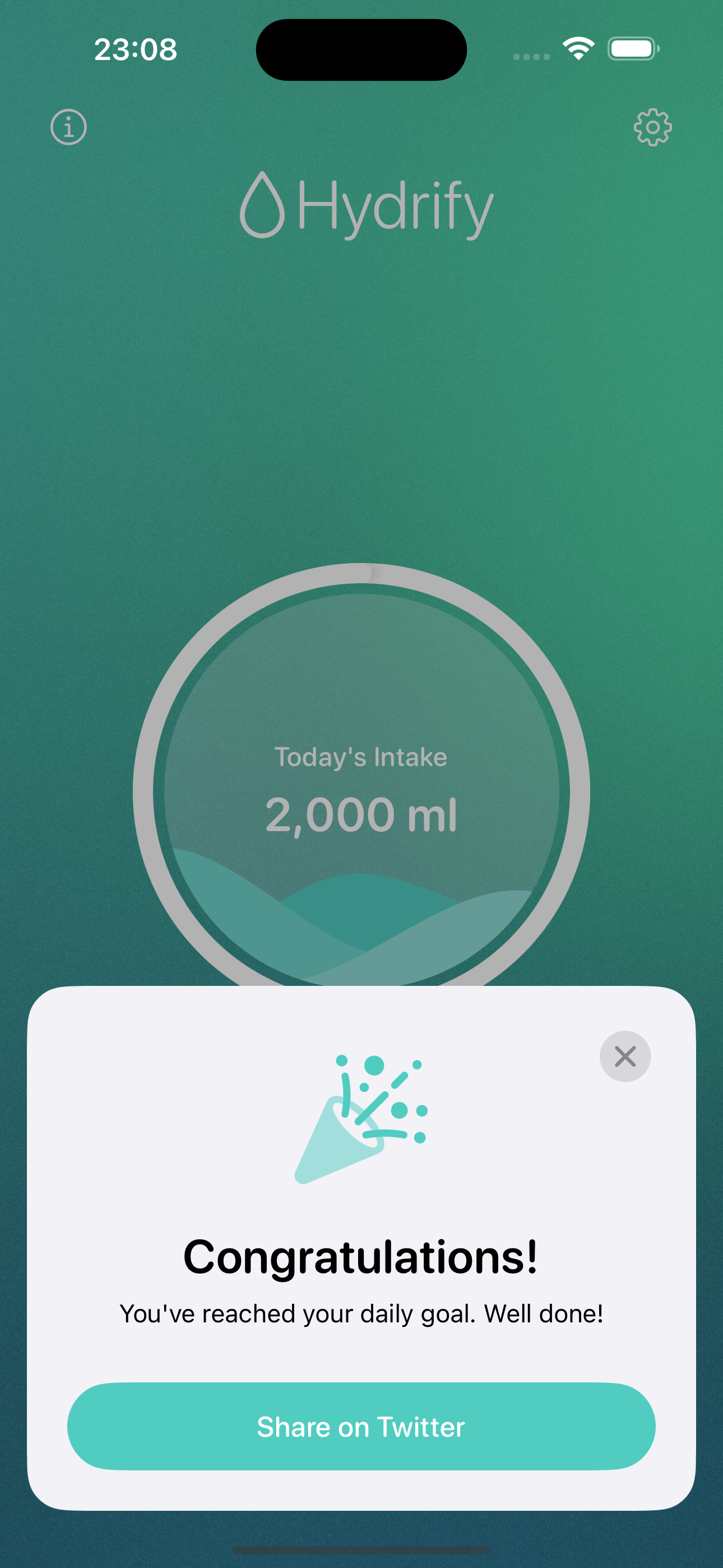 Hydrify v1.0 media 3