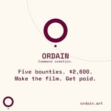 Ordain gallery image