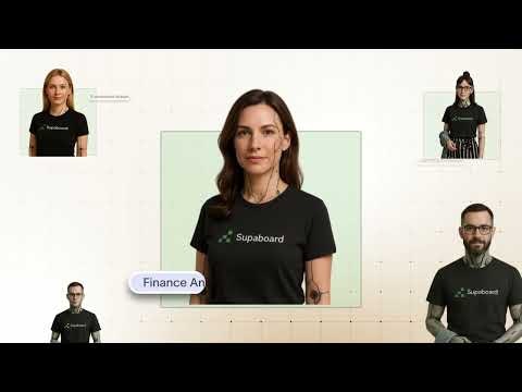 Supaboard AI gallery image