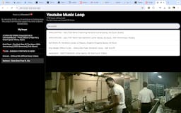 YouTube Music Loop media 2