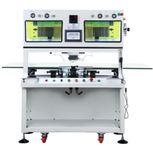 LCD LED Panel Repair Bonding Machine