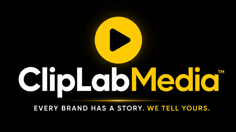 ClipLabMedia screenshot 1