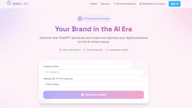 Skilfut gallery image