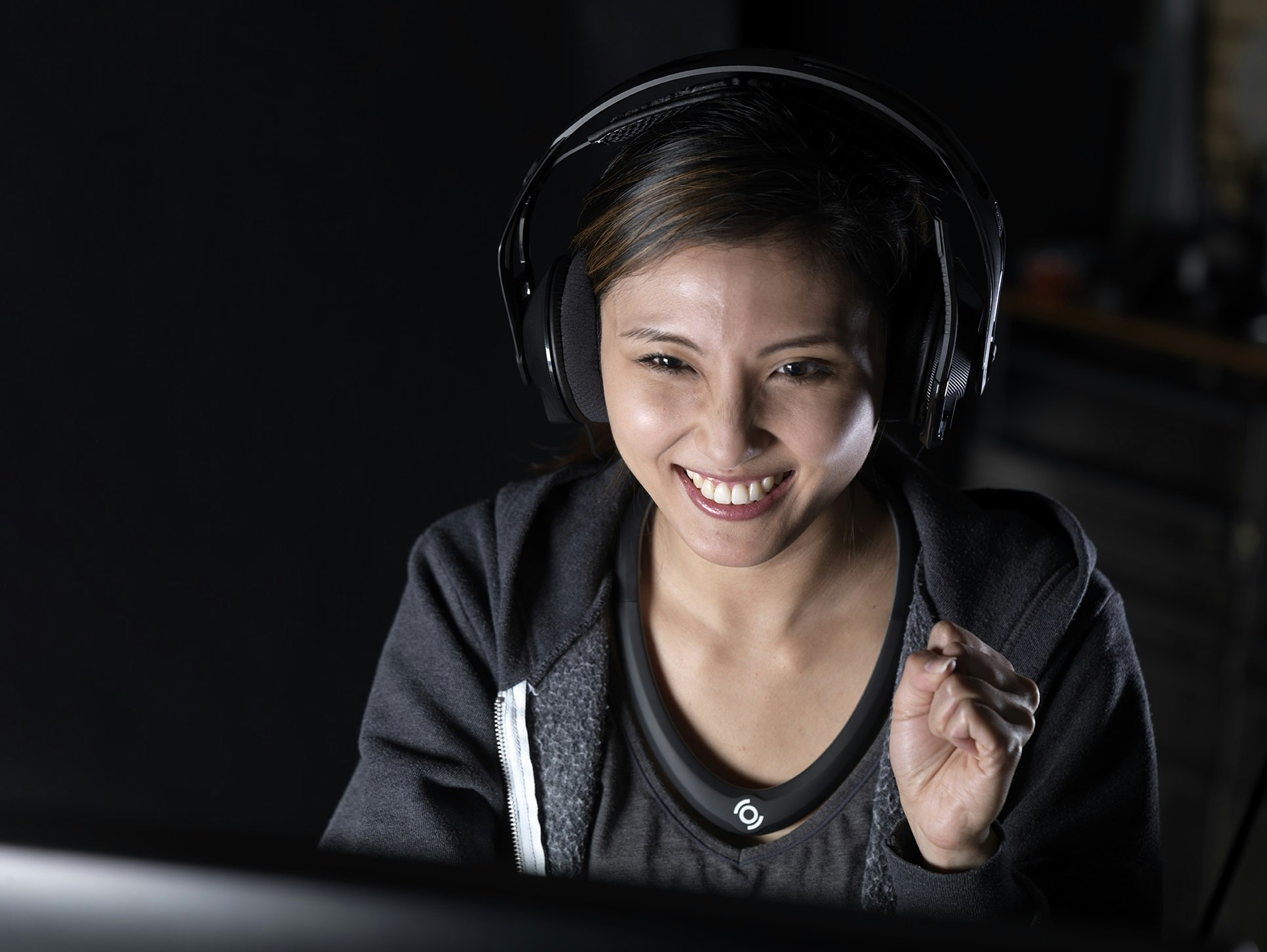 The Arc by OmniWear Haptics gallery image