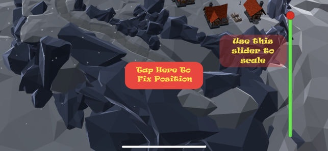 Saving Christmas - AR gallery image