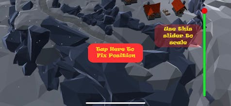 Saving Christmas - AR gallery image