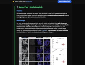 PaperSplain gallery image