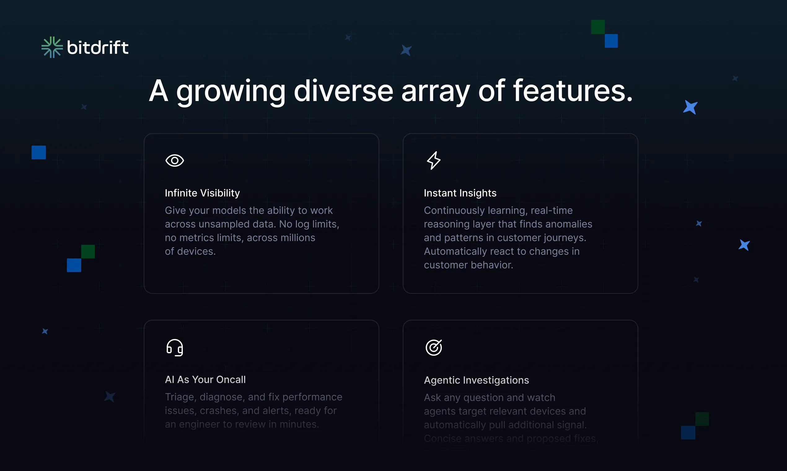 bitdrift.ai screenshot 5