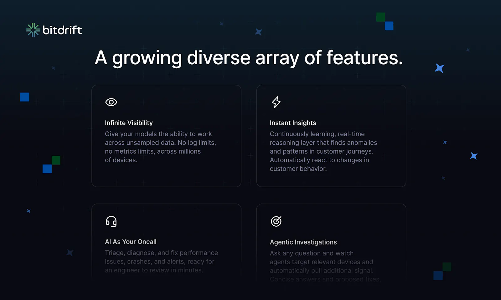 bitdrift.ai screenshot 6