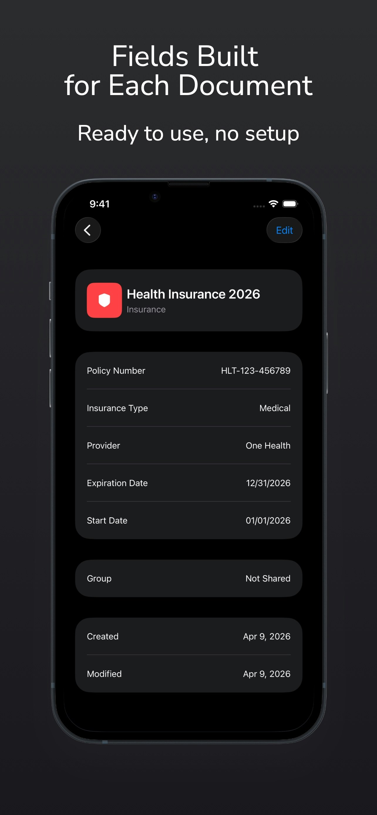 Kryven Vault gallery image