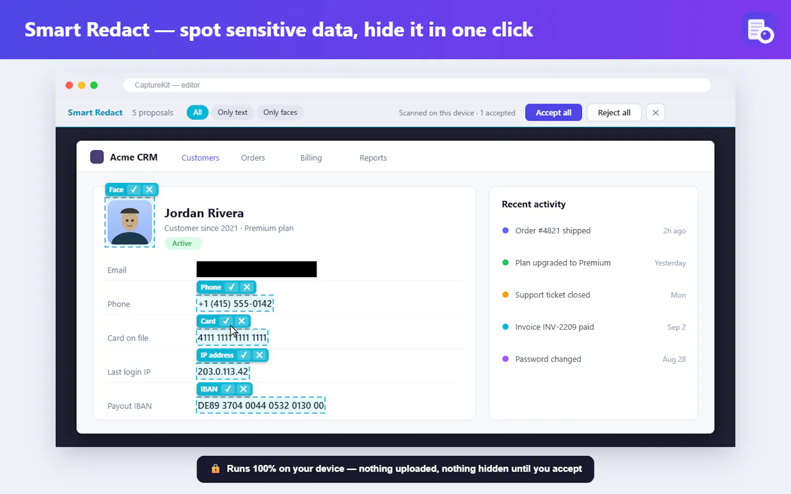 CaptureKit — Screenshot & Annotate screenshot 3