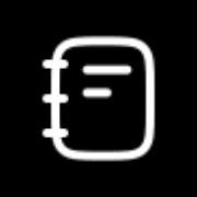 Justwrite logo