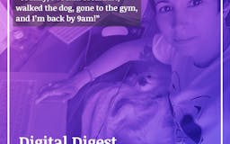 Digital Digest - Episode 0: Introducing the All-New Digital Digest Podcast media 1