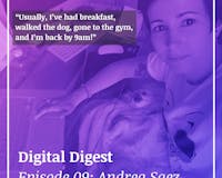 Digital Digest - Episode 0: Introducing the All-New Digital Digest Podcast media 1