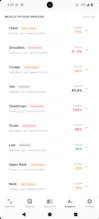 Hayal Fitness App gallery image