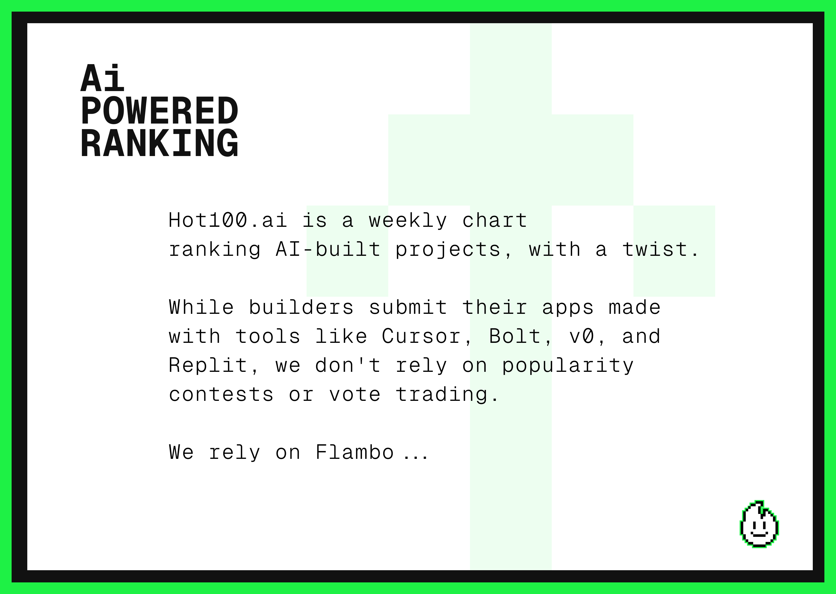 Hot100.ai gallery image