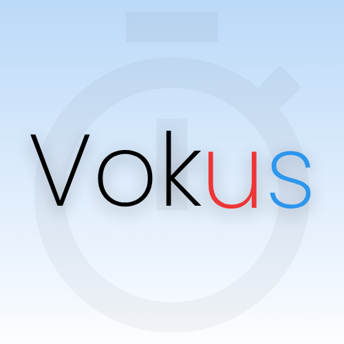Vokus 