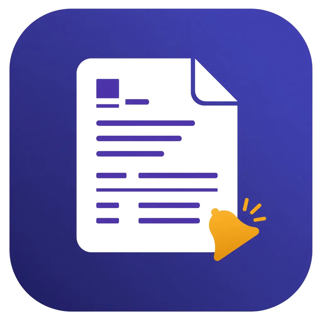 Invoice Chaser