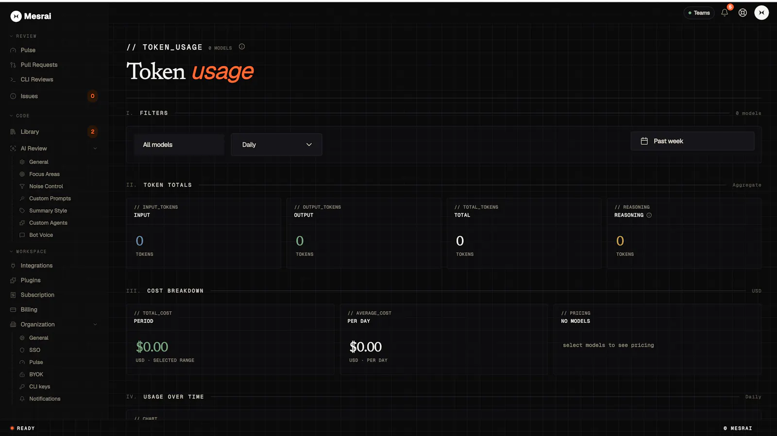Mesrai screenshot 13