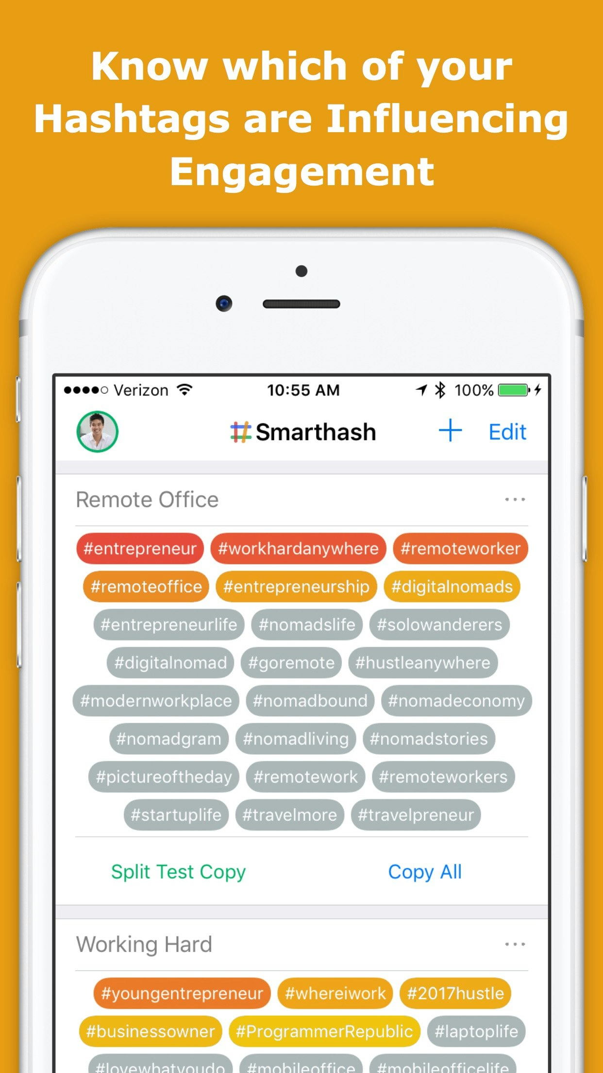 Smarthash gallery image
