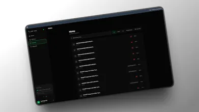 ScanTrace gallery image