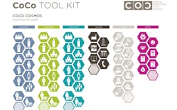 CoCo Tool Kit media 2