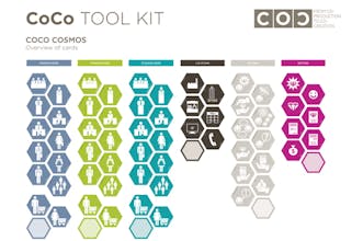 CoCo Tool Kit gallery image