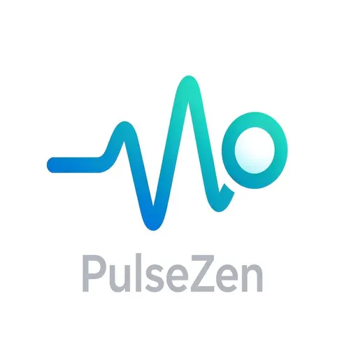 PulseZen logo