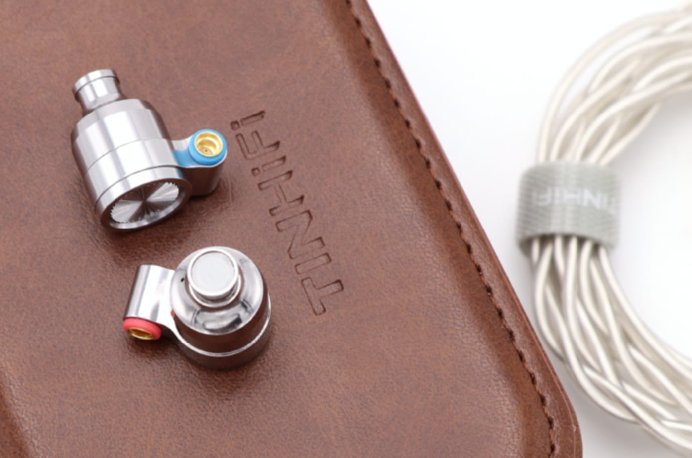 TIN HIFI T4 gallery image