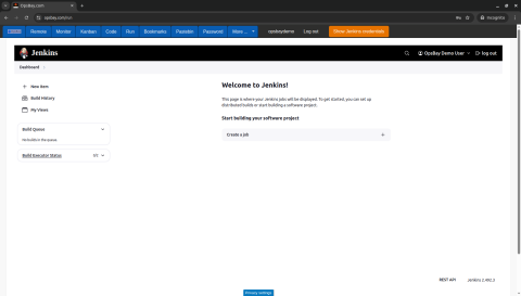 Опсбай - Повысить свою производительность и безопасность через портал Opsbay медиа 2